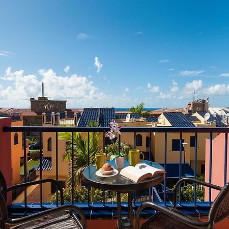 Casas Meloneras By Villagrancanaria Exterior photo
