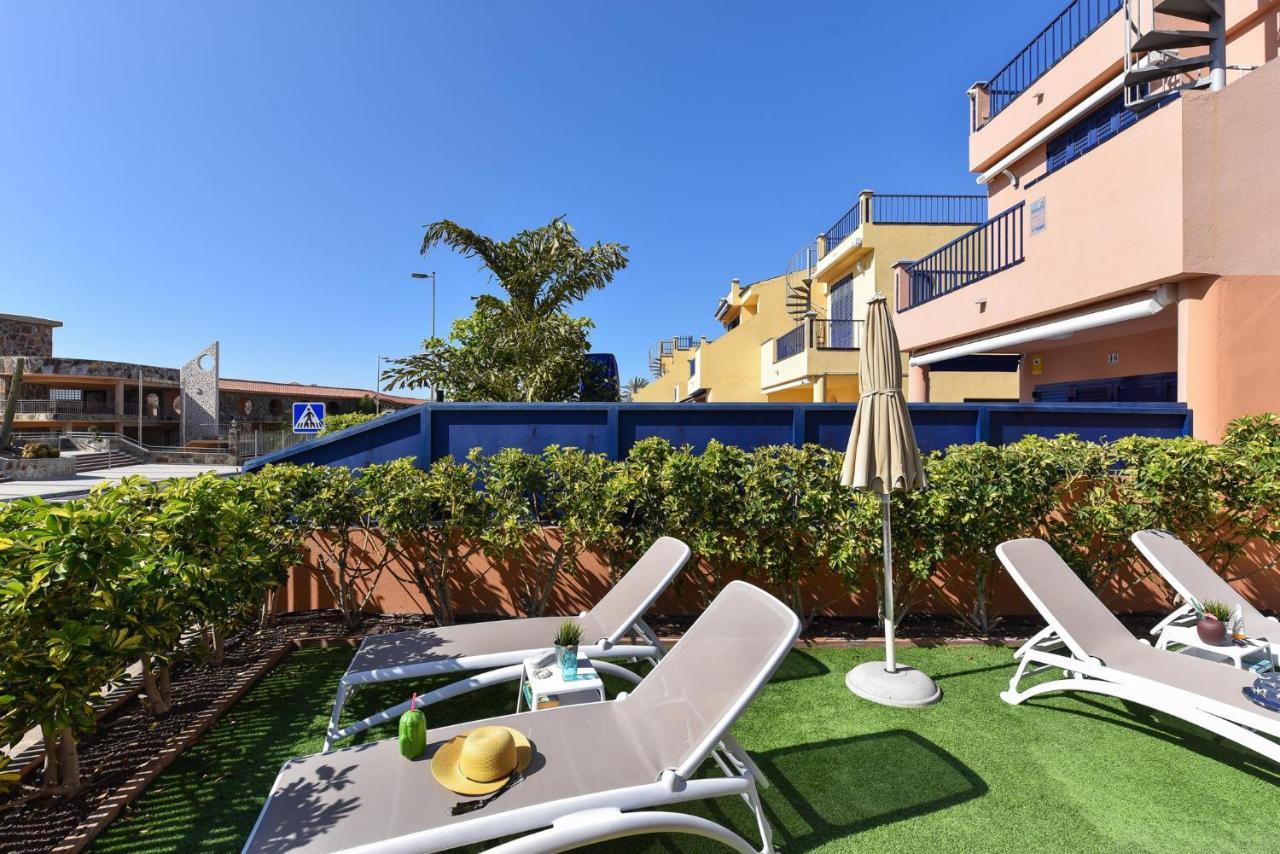Casas Meloneras By Villagrancanaria Exterior photo