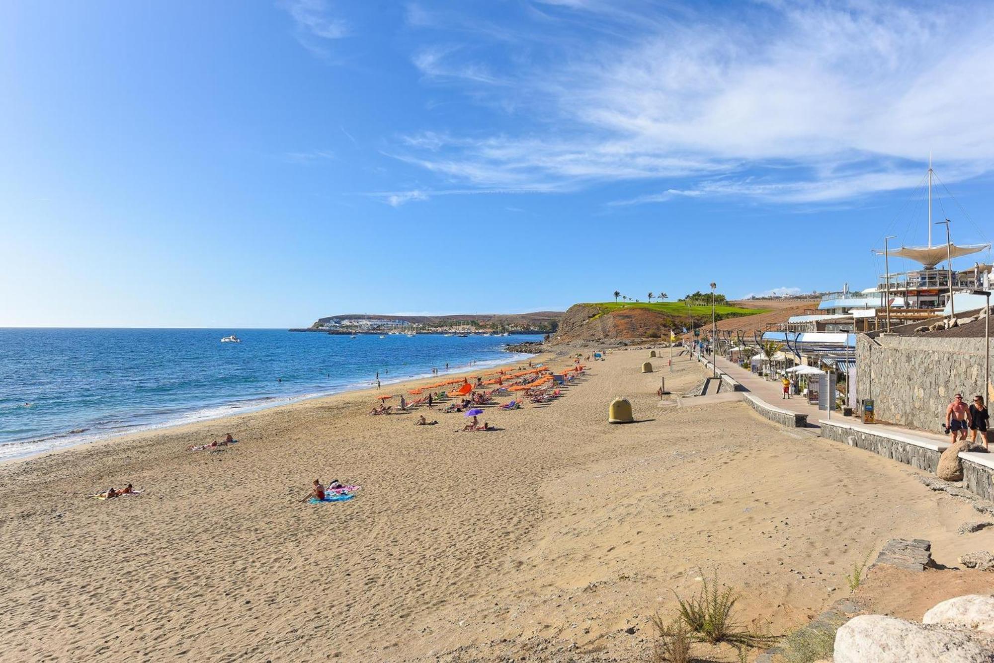 Casas Meloneras By Villagrancanaria Exterior photo
