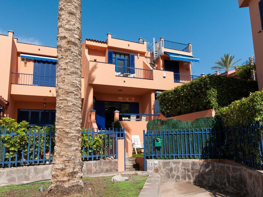 Casas Meloneras By Villagrancanaria Exterior photo