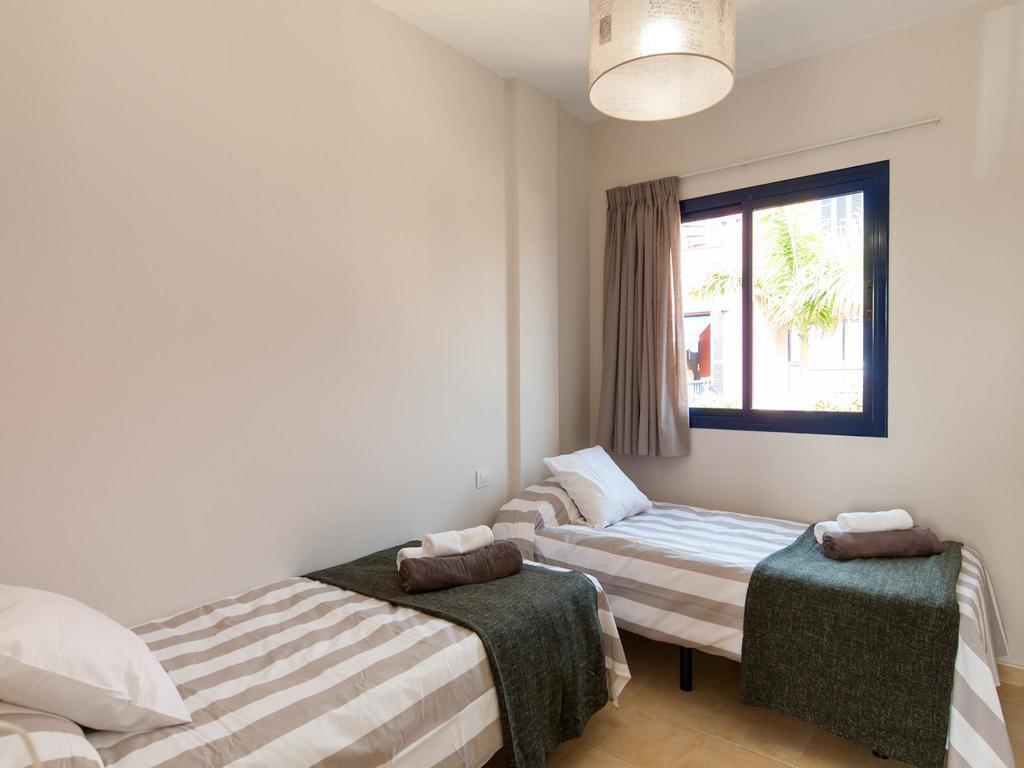 Casas Meloneras By Villagrancanaria Exterior photo